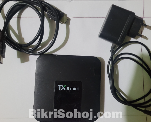 TX3 Mini